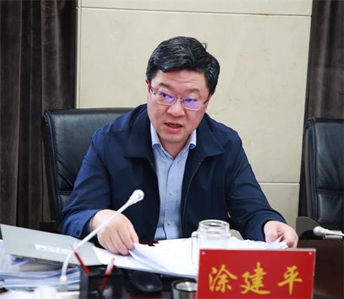 彰显省会担任，我们城投人这么干！
